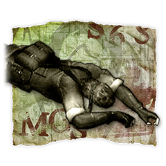 Mostly Dead