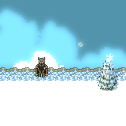 Complete The Ski Course