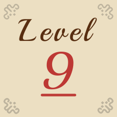 Level 9