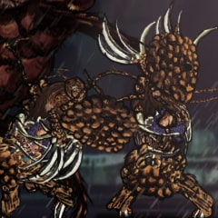 Platinum Survivor