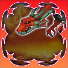 Red Dragon