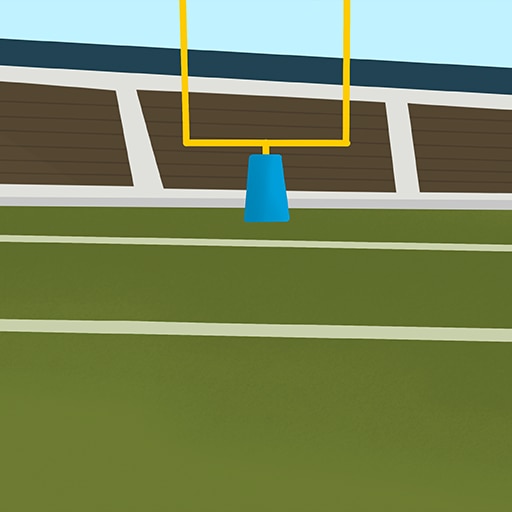 In football&rsquo;s early days, the forward pass was illegal