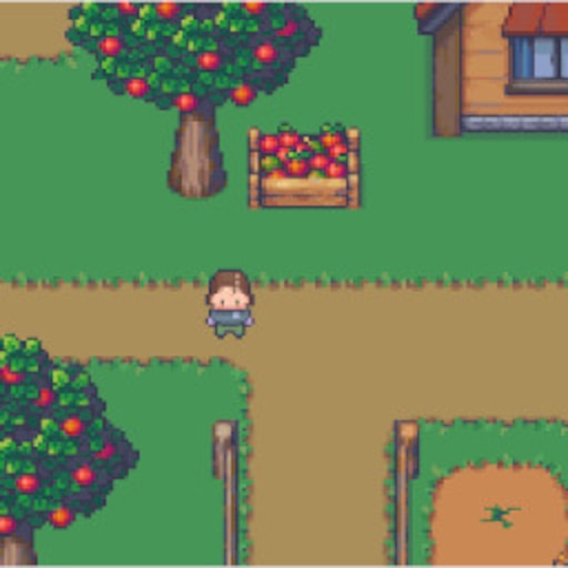 Farm Hand