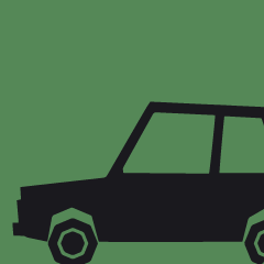 A Dependable Car