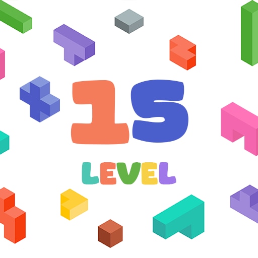 Level 15 Crusher