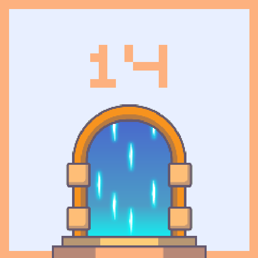 Bouncy Beak 14