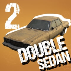 Double Sedan