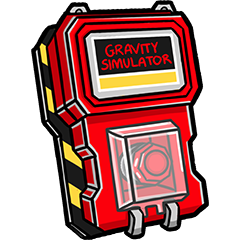 The Gravity Simulation Switch