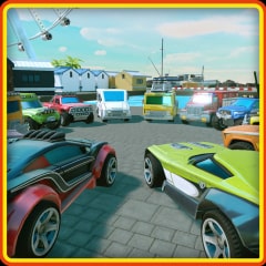Car Collector