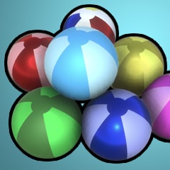 Ball Pit