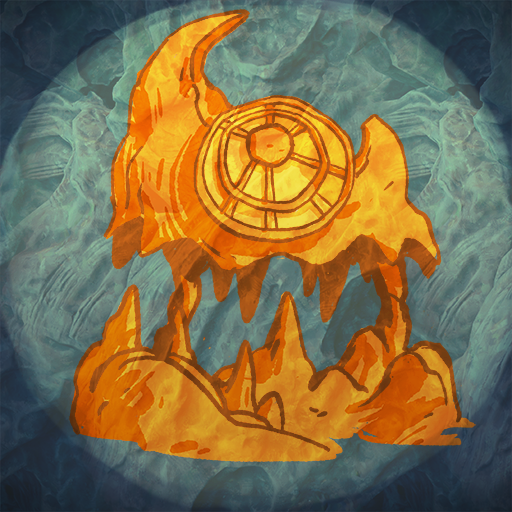 The Mountain Eye Lives!