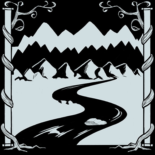River Hobbit