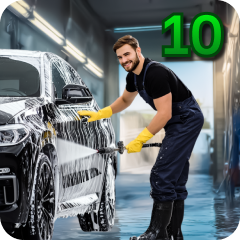 Master Mechanic