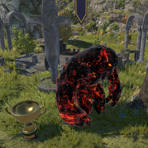 Defeat 1 Golem