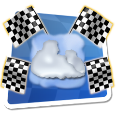 Head in the Clouds