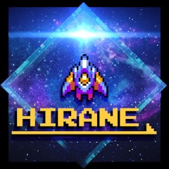 Hirane!
