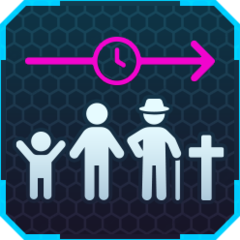 The cycle of life
