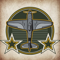 A ground ace