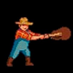 Country Punchkin
