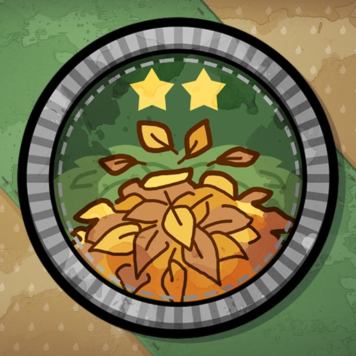 Leaf Downfall