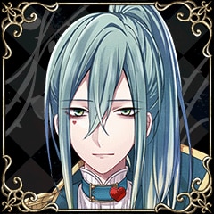 ハートの騎士のおはなし～黒～
