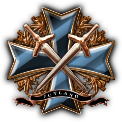 Royal Army Attack Cross