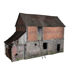 Exploration- Find Brick Lodge