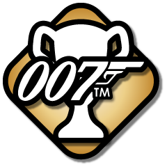 Platinum Bond