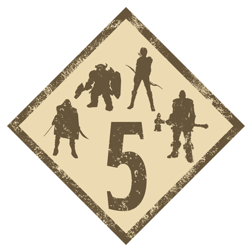 Pedestrians of the Hall