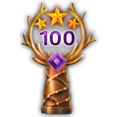 Hero Level - Master