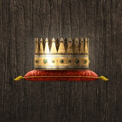 Respected ruler