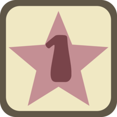Star 1