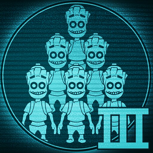 We are many! III