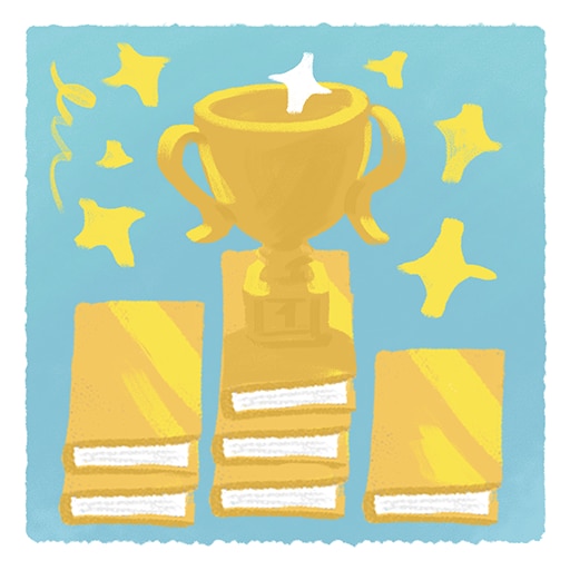 Accomplished Bookologist