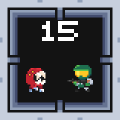 Platformer 15