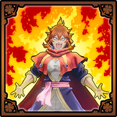 The Undefeated Lady Lion