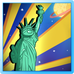 Statue of Gooberty