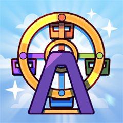 Big Wheel Keeps On Turning