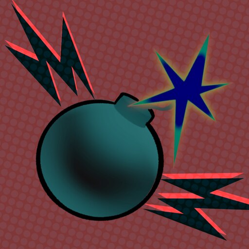 Explosive Mistake