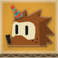 Birthday Boy
