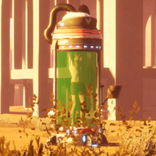 Leader of the resistance