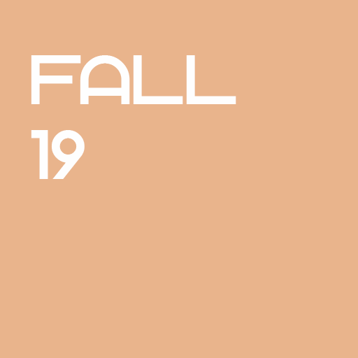 Fall 19