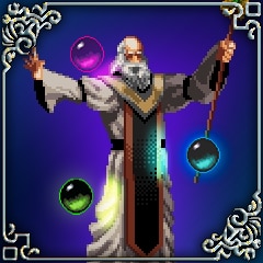 CHALLENGE MASTER