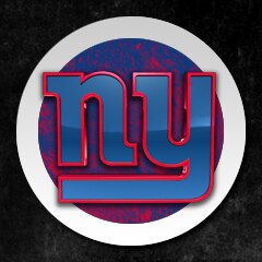 New York Giants Award