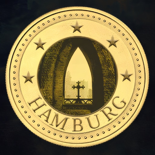 Master of Hamburg