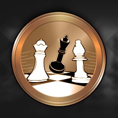 Chess Ultra Trophies ~ PSN 100%