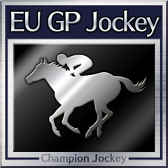 Grand Prize Jockey (America/Europe)