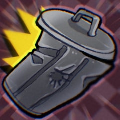 Kicking the Can