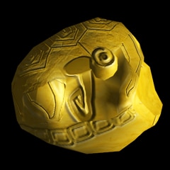 Artifacts of LIfe
