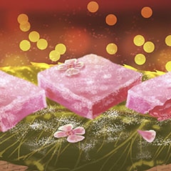 Chichi Dango